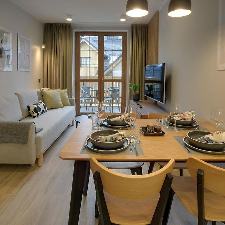 Apartament Karpacz Nad Lomnica Exterior foto