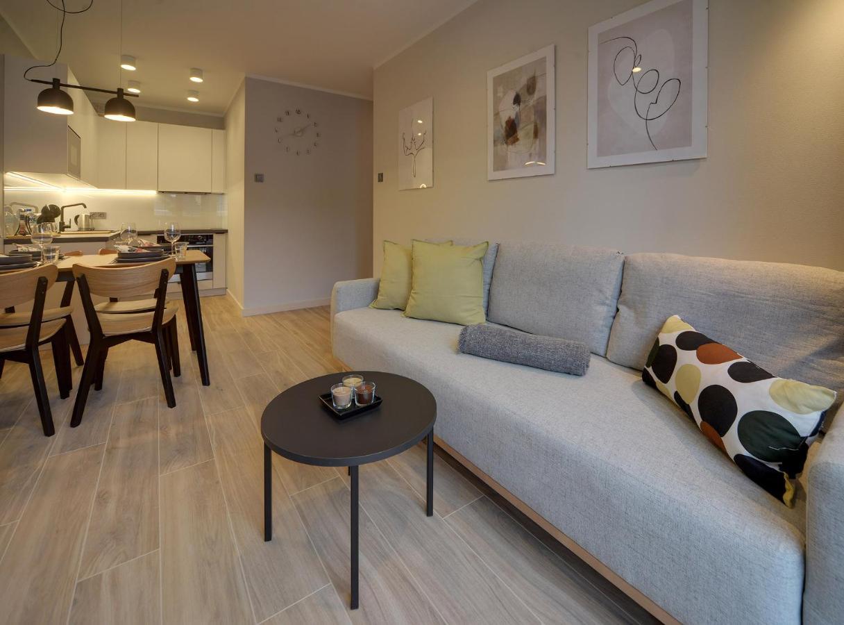Apartament Karpacz Nad Lomnica Exterior foto