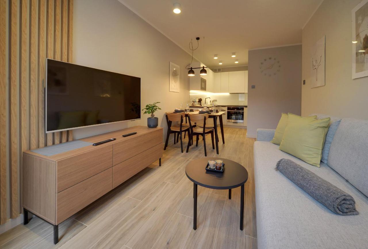 Apartament Karpacz Nad Lomnica Exterior foto